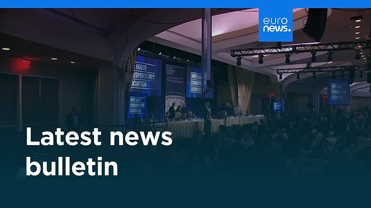 Акценти от Световните Новини: Анализ от 26 Април 2026