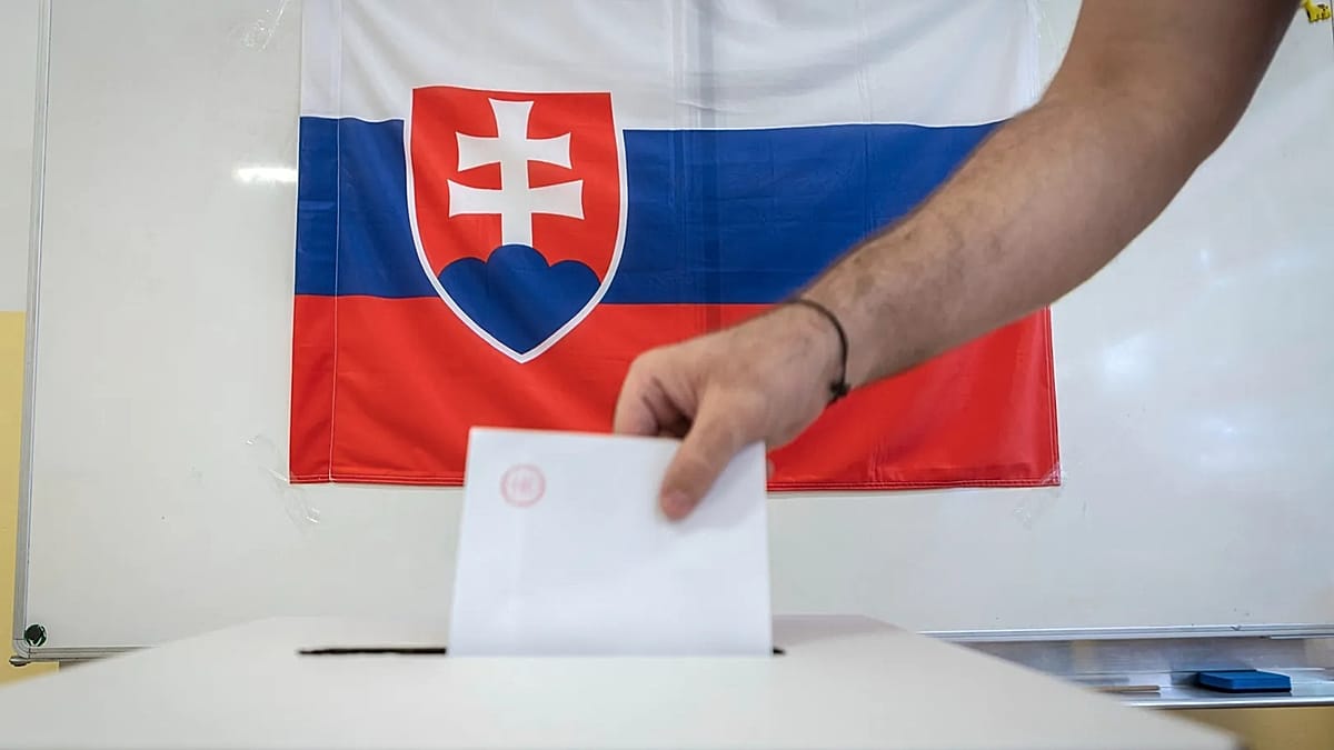 Словакия отива на референдум: Ще останат ли политиците с пожизнени заплати?