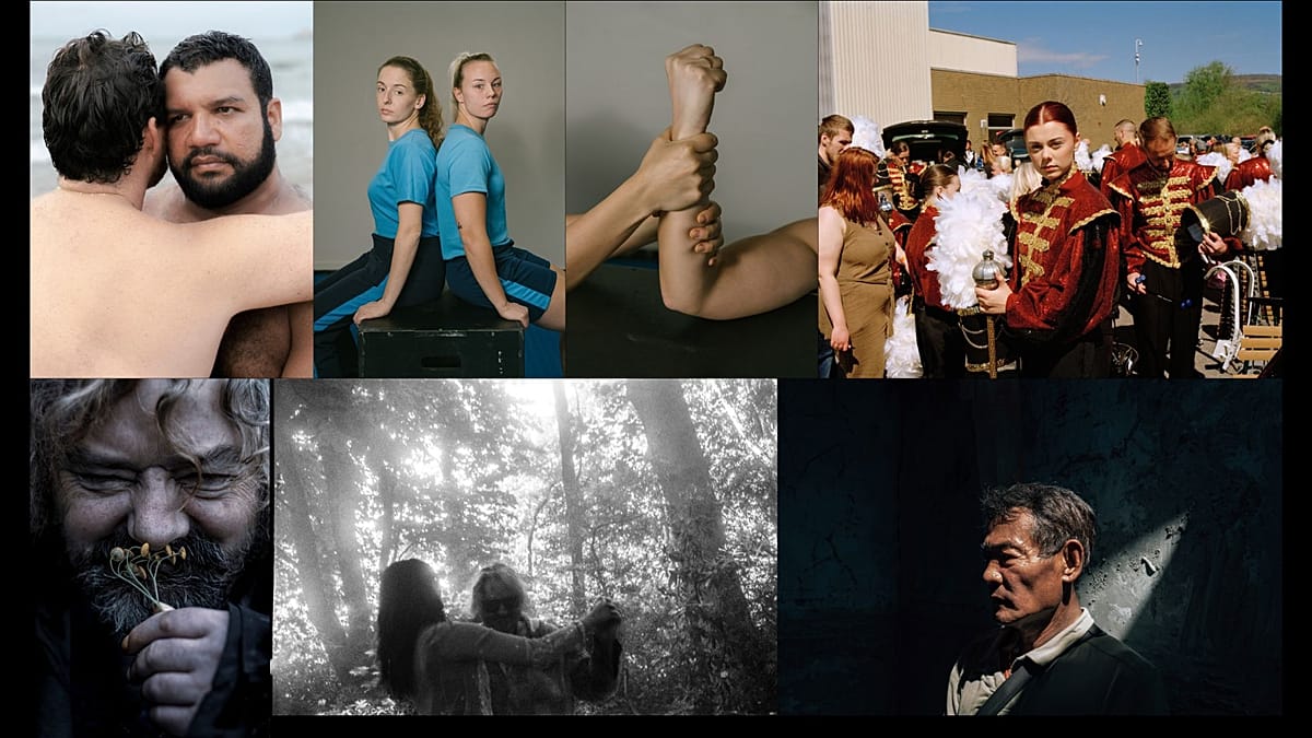 Поглед към бъдещето на фотографията: Кой покори Sony World Photography Awards за студенти?