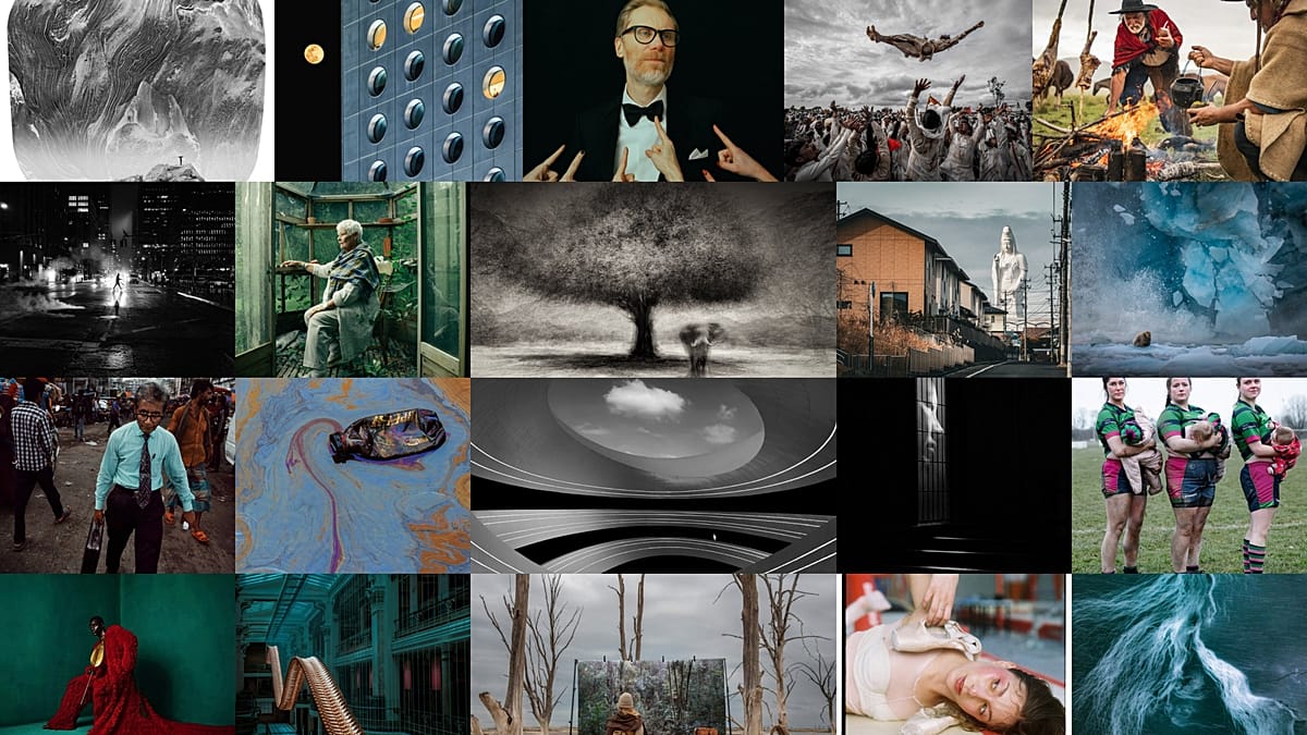 Световният обектив: Най-въздействащите кадри от Sony World Photography Awards 2026