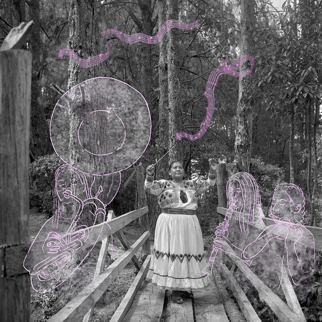 Bilha, Stories of my Sisters