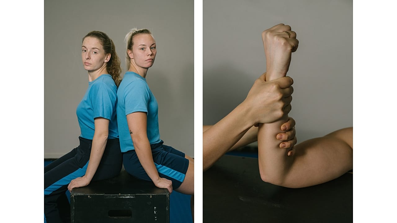 Teresa Halbreiter