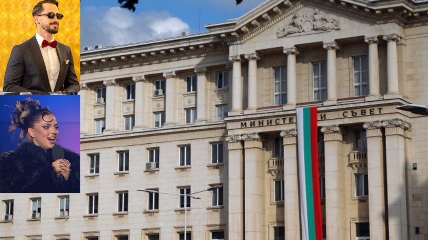 Инфлуенсъри в Министерския съвет: Как властта ще търси гласовете на младите за изборите
