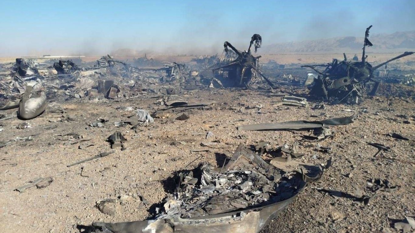 Топ секретната технология „Призрачен шепот“ помогна на ЦРУ да спаси пилот в Иран