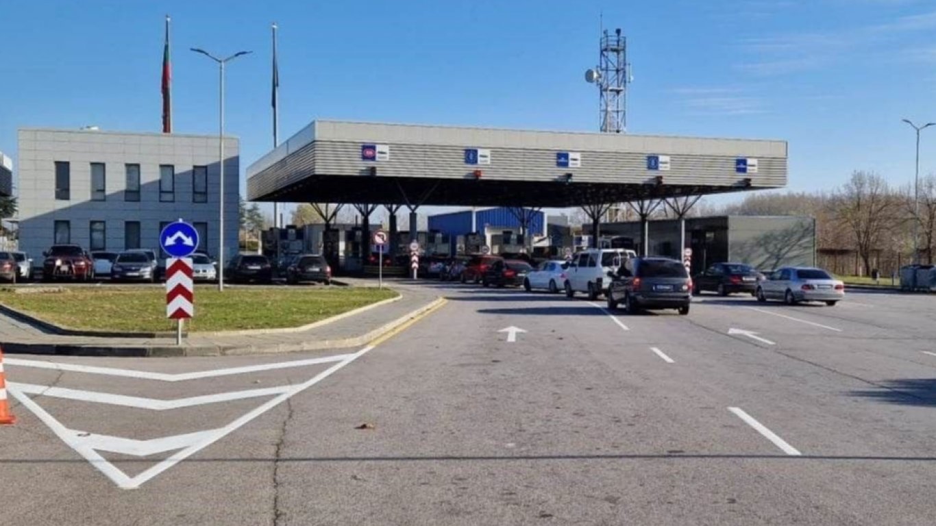 Европейските граници стават дигитални: Бърз контрол за 70 секунди
