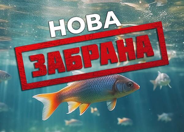 Внимание рибари: Влезе в сила годишната забрана за риболов