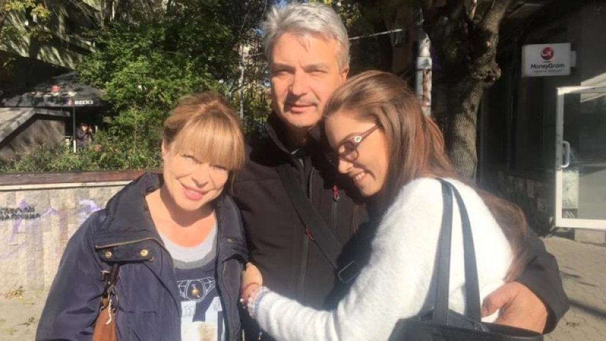 Георги Торнев за любовта си с Мира Добрева: Една неразделна раздяла
