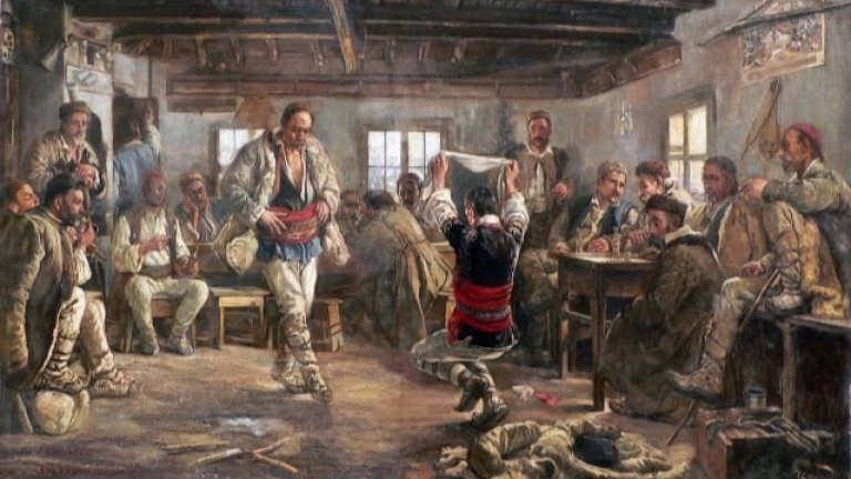 Чешкият дух в български цветове: Търсят се таланти за уникален комикс проект