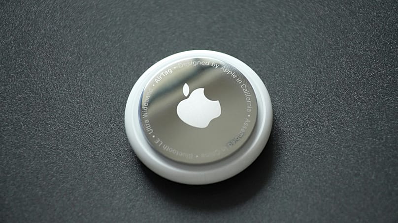 Apple Air Tag