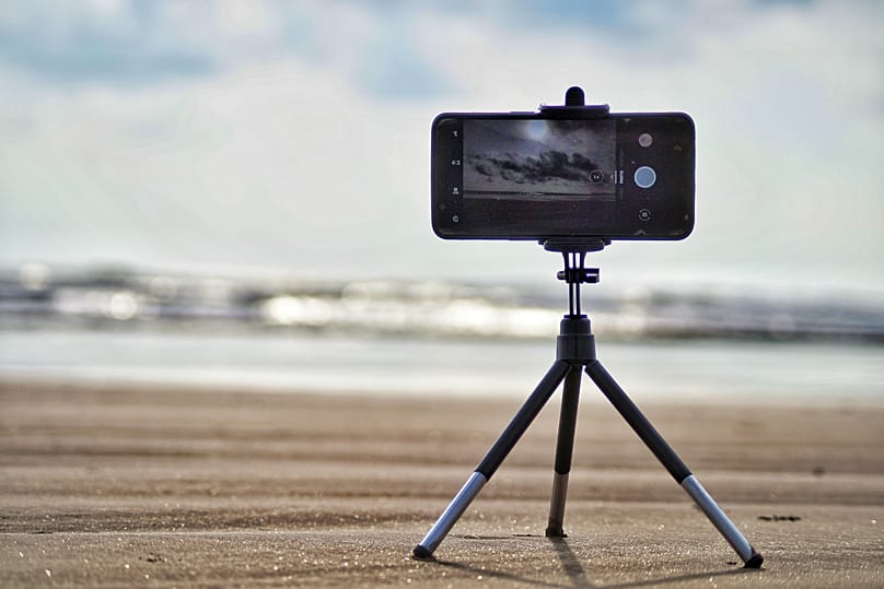 Tripod for Phone