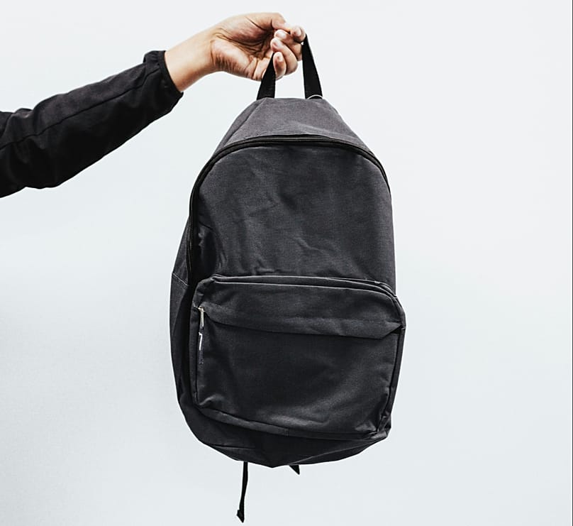 Day Bagpack