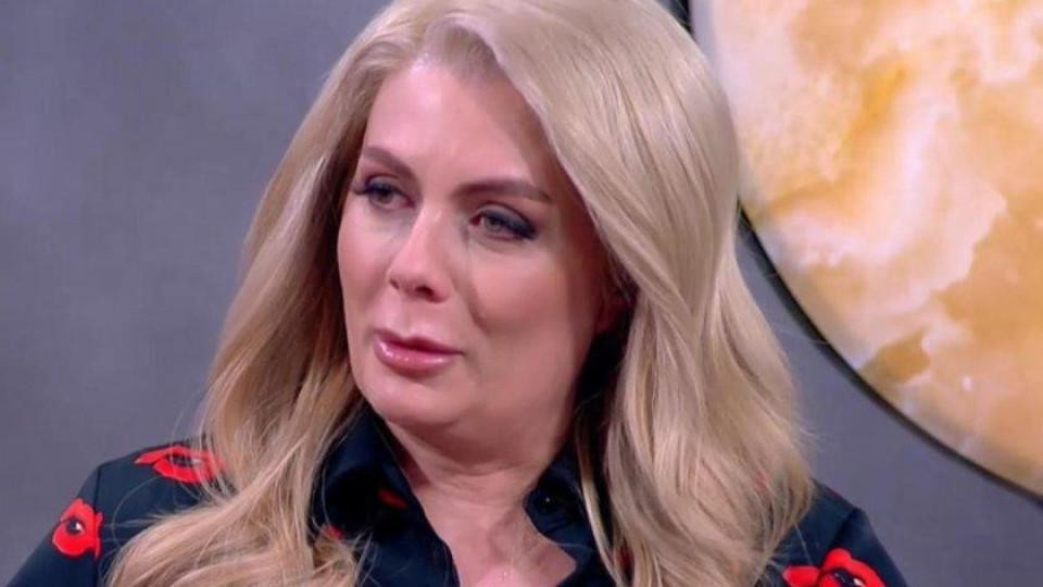 Венета Райкова казва „не“ на политиката и разкрива лични тайни