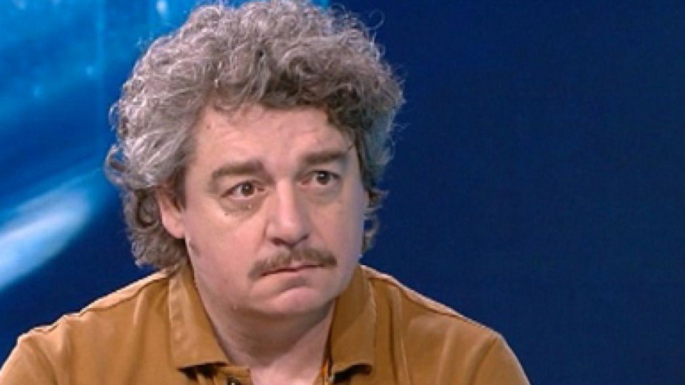 Камен Донев с остър коментар: България се нуждае от духовно пречистване