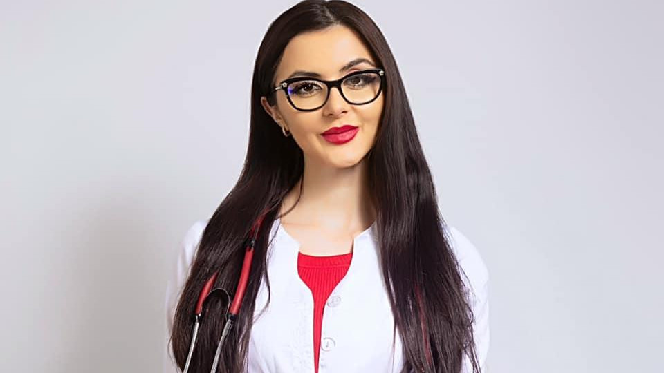 Д-р Полина Паньова: Медицината на бъдещето е баланс между наука и човечност