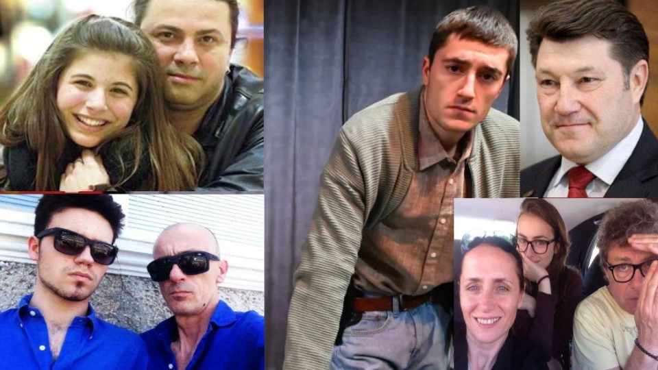 Звездно поколение: Кои са талантливите наследници, които завладяха новия сериал на Би Ти Ви?