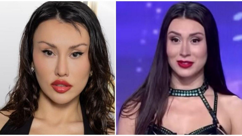 Санта Китана разкри тайните си за „преяждането“ в Ергенът: Криела храна от Алия!