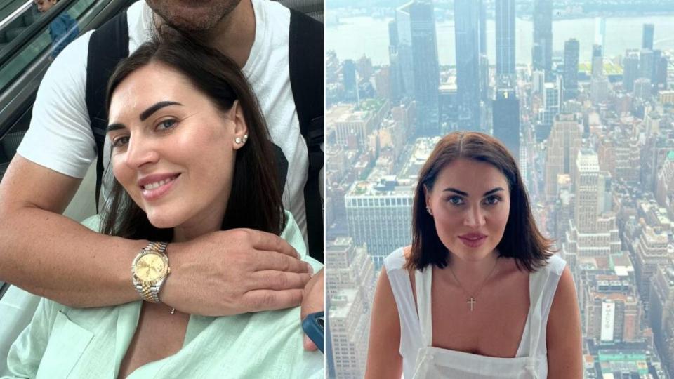 Ирина Карабаджак разкрива тайната на интимността след майчинството