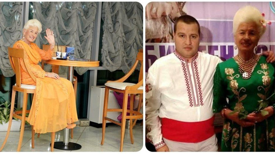 Сърцето на Илиян Йорданов се срина след загубата на Янка Рупкина
