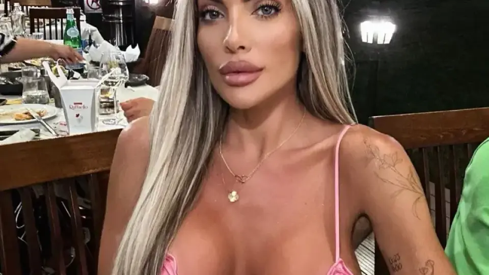 Златка Райкова разкри за досадния проблем с визията си