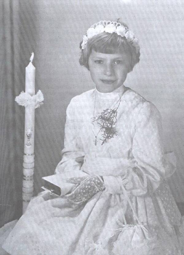 Anneliese Michel