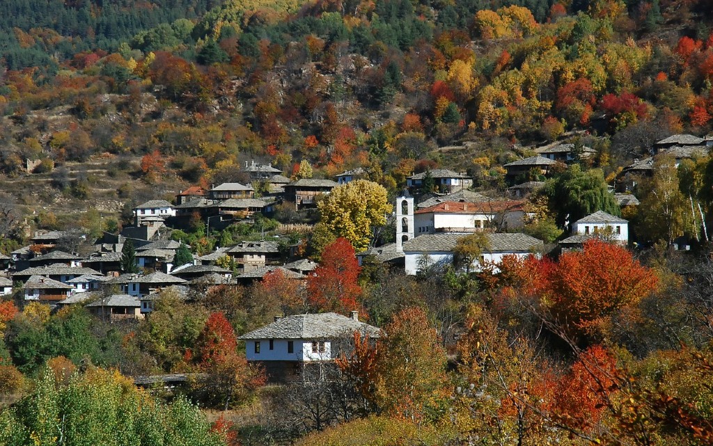 Ковачевица