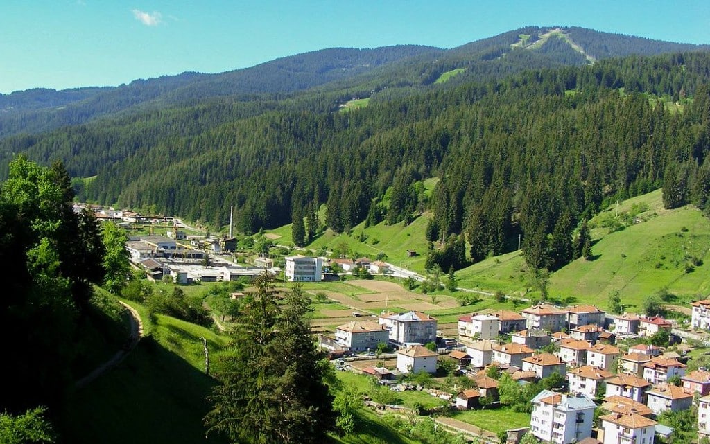 Чепеларе