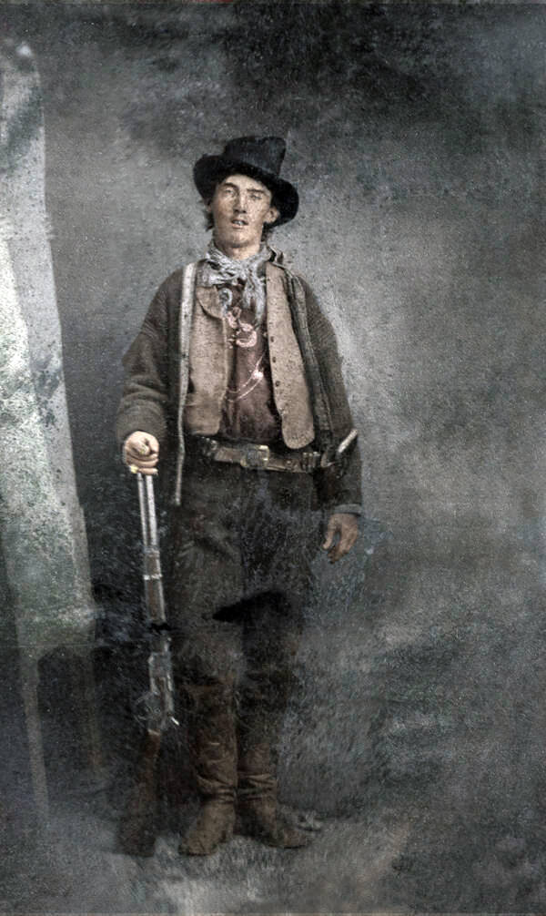 Billy The Kid