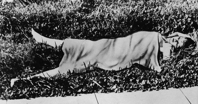 Black Dahlia Corpse