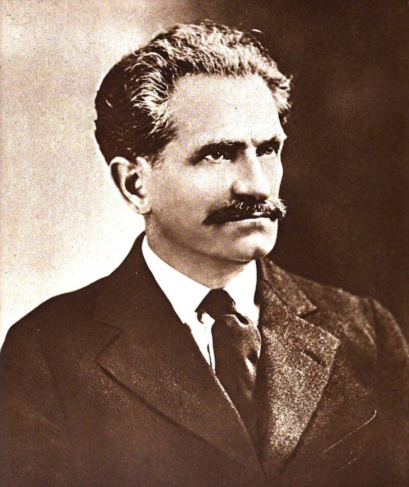 Борис Сайдъс