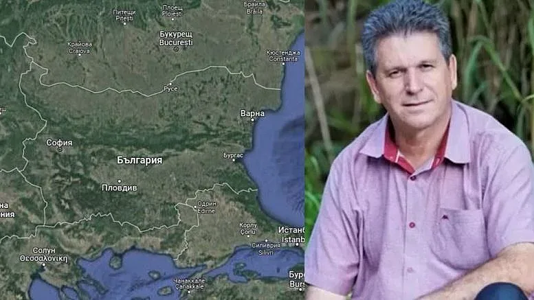 Зловещи прогнози: Световноизвестен феномен вещае Трета световна война и бъдещето на България