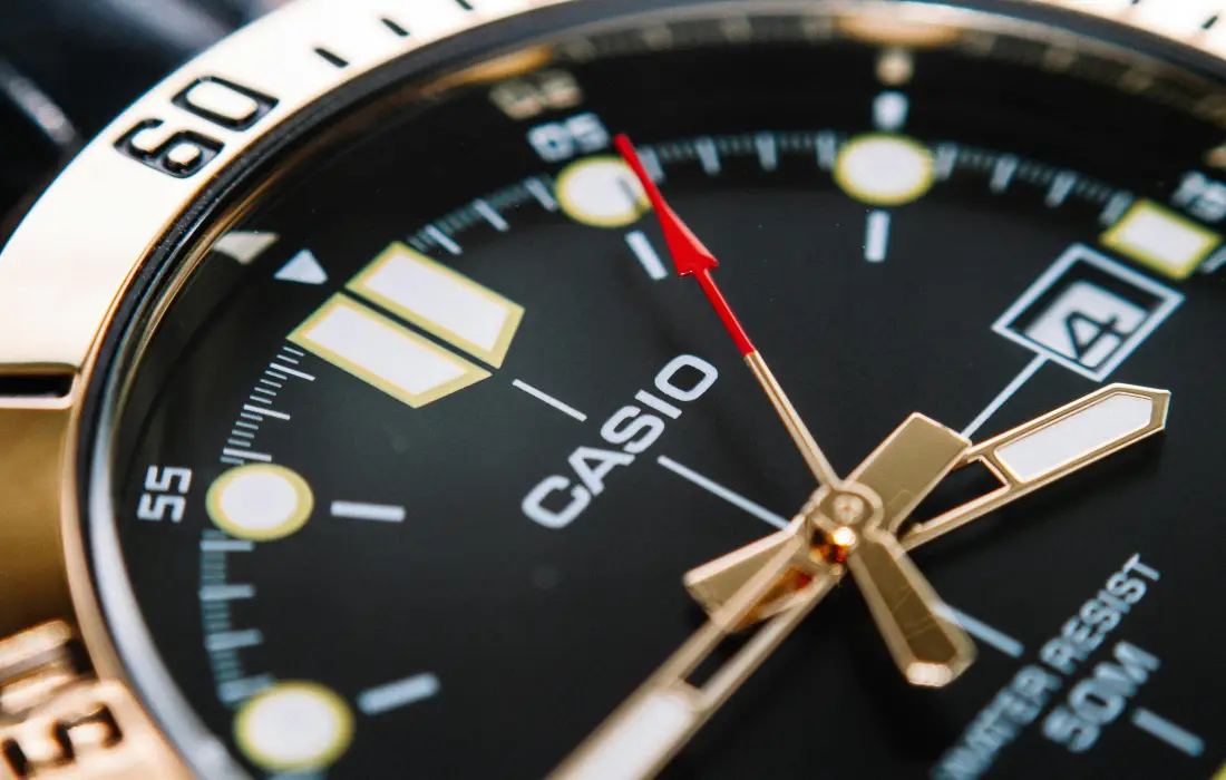 Повече от аксесоар: 10 причини защо Casio Edifice е символ на стил и надеждност