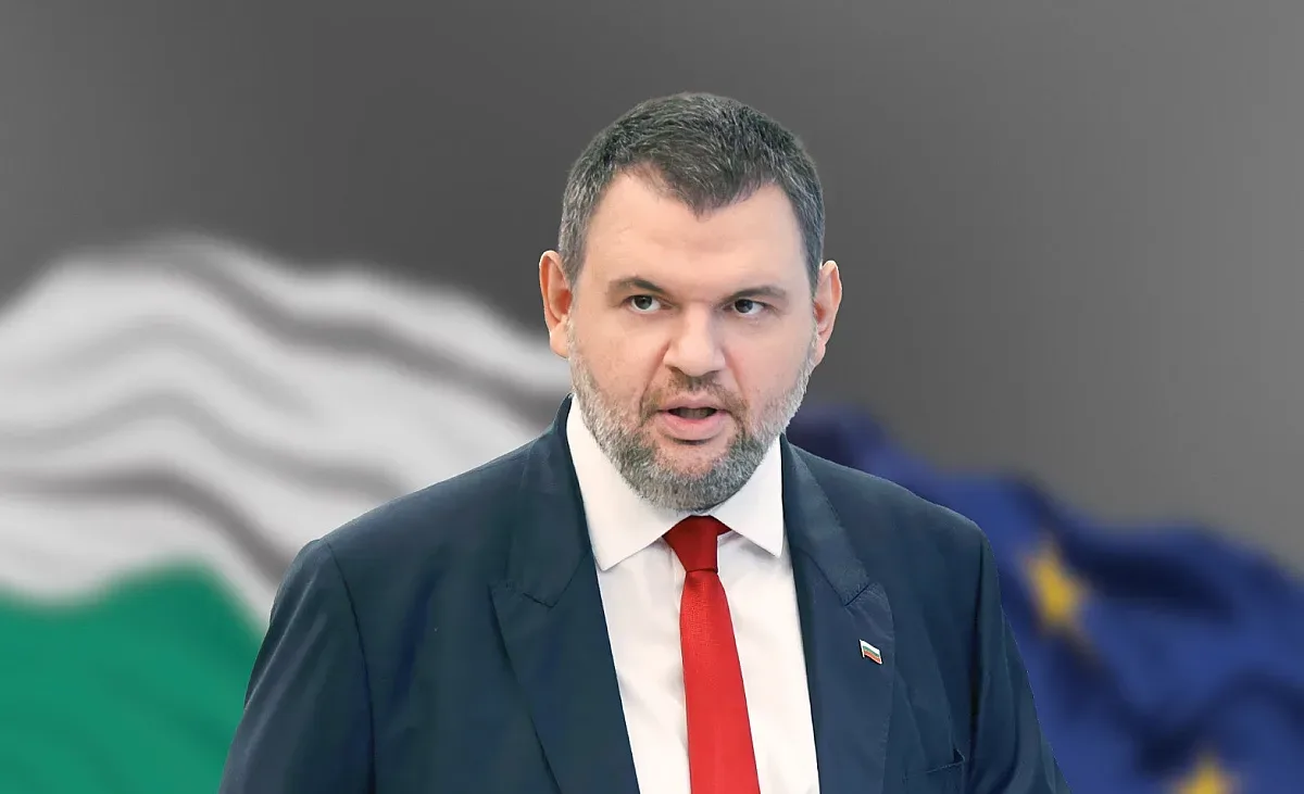 Пеевски: Ромите са неделима част от България, няма да допуснем хора втора категория