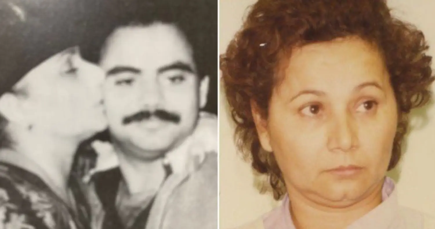 Диксън Трухильо: Синът, който неволно срина империята на „Кръстницата на кокаина“