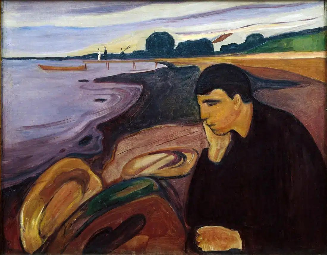 Меланхолия