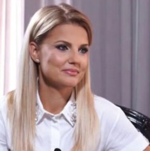 Изкуството да продължиш: Бояна Шарлопова за автентичността и новото начало