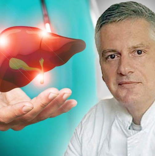 Тихият враг в тялото: Как да разпознаете омазнения черен дроб, преди да е станало късно