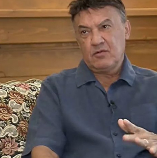 Милионното наследство на Борислав Михайлов: Как се разпределя богатството на футболната легенда