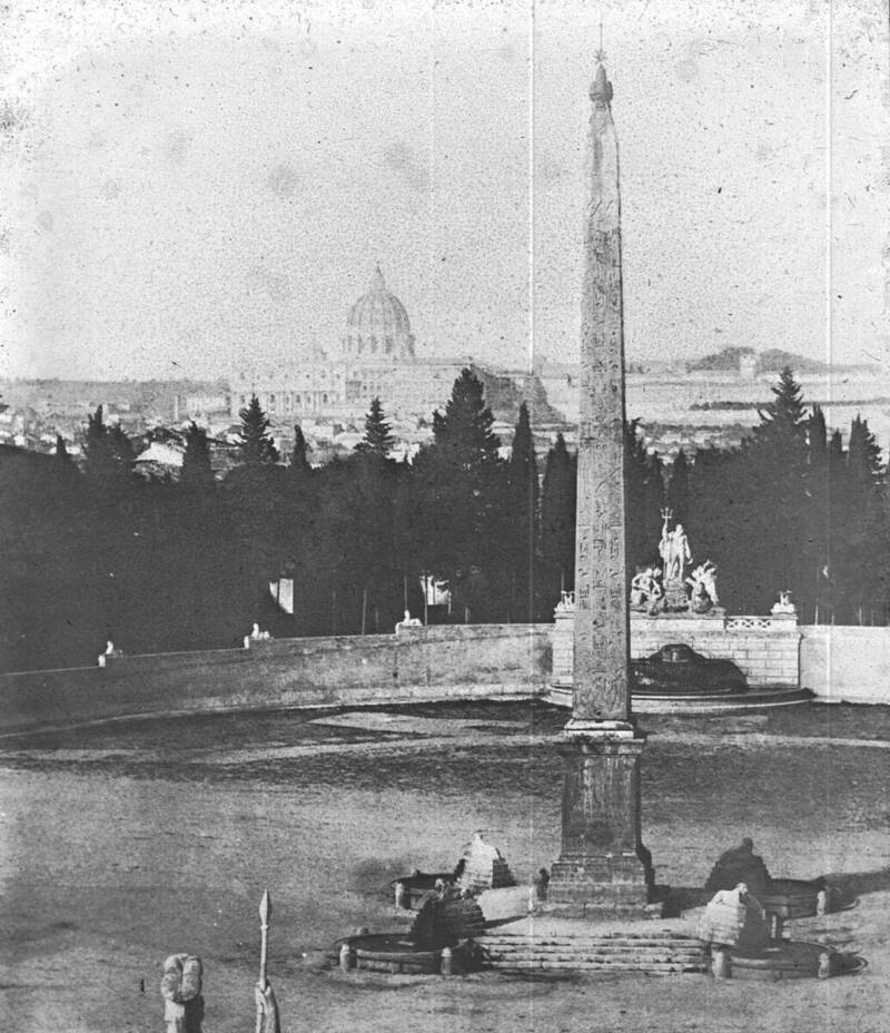Flaminio Obelisk
