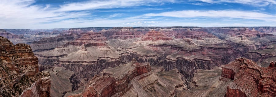 Grand Canyon