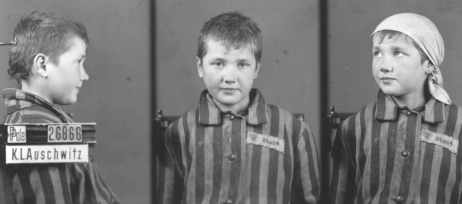 Йозефа Глазовска