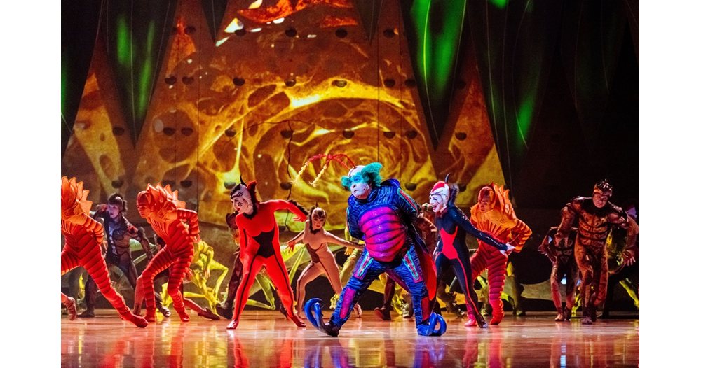 Магията на „OVO“: Джани Малет разкрива тайните на Cirque du Soleil преди гостуването в София