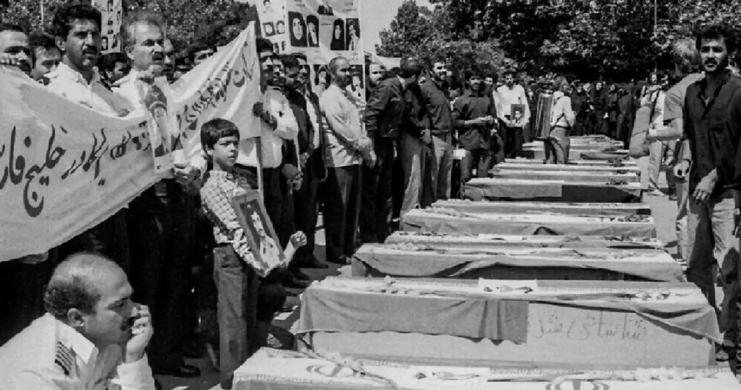 Трагедията на полет 655 на Iran Air: Гражданският самолет, сбит от американски корабл през 1988 г.