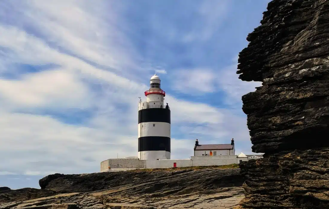 Фарът Hook Lighthouse