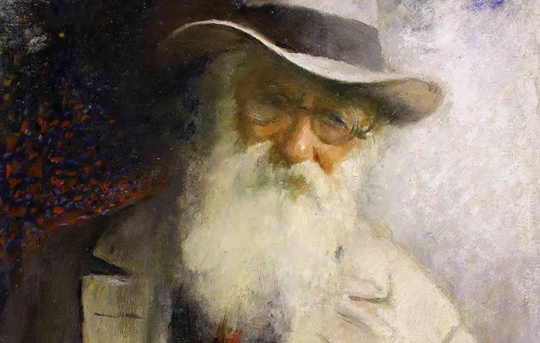 Чешкият майстор, който улови българския дух: Невероятната история на Иван Мърквичка