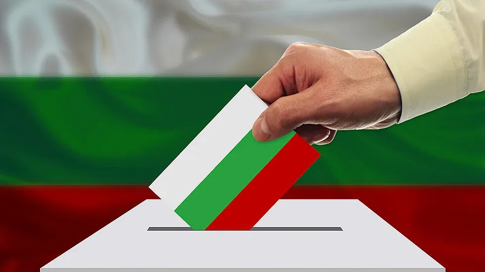 Политическа сензация: Нова формация пренарежда парламентарната карта