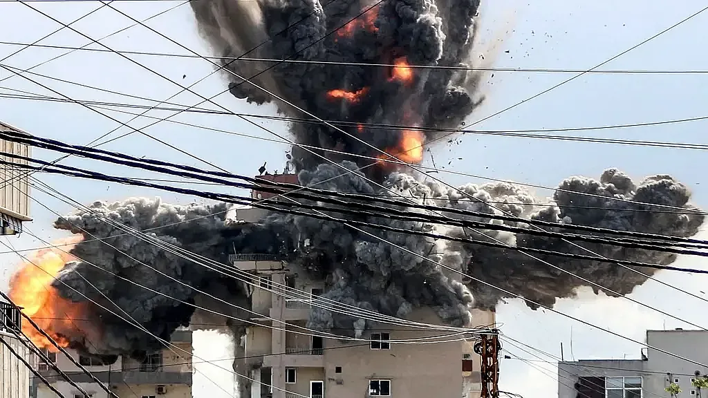 Нетаняху: Пръстът на Израел остава на спусъка