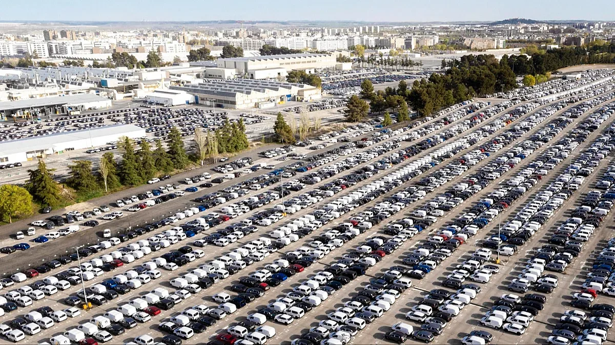 Топ 20 на най-сигурните употребявани автомобили според ADAC за 2026 г.