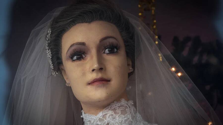 La Pascualita