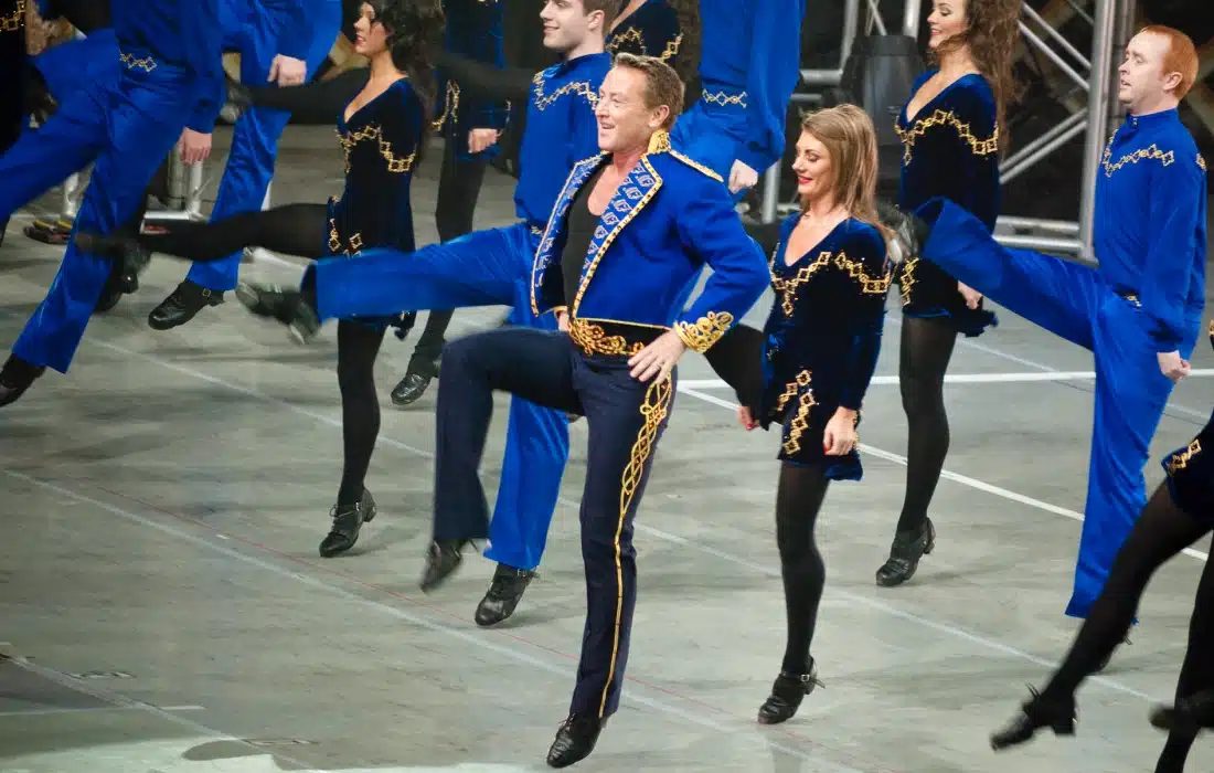 Магията на стъпките: Как „Lord of the Dance“ се превърна в световен феномен