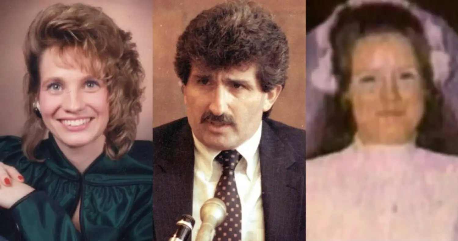 Жестокото наследство на страстта: Историята на Каролин Уормус и „смъртоносната привличателност“